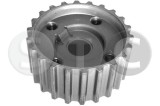 STC T405695 Roata dintata, arbore cotit