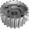 STC T405695 Roata dintata, arbore cotit