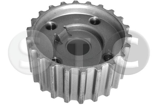 STC T405695 Roata dintata, arbore cotit