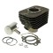 Set motor moped Piaggio Ciao, Bravo, Si 50cc