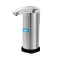 Dozator cu senzor pentru sapun lichid din inox 250 ml
