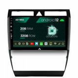 Cumpara ieftin Navigatie Audi A6 (1999-2004), Android 12, A-Octacore 2GB RAM + 32GB ROM, 9 Inch - AD-BGA9002+AD-BGRKIT429