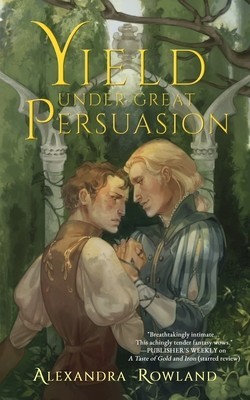 Yield Under Great Persuasion foto