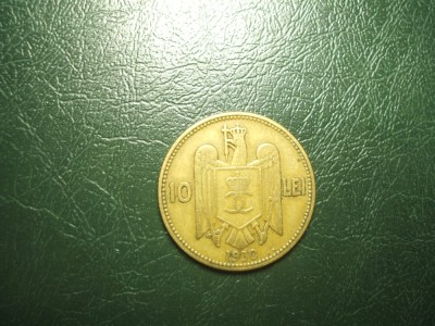 10 LEI 1930 KN foto
