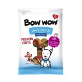 Recompense pentru caini Bow Wow Mira Mar, cu colagen, 60g
