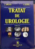 Tratat de Urologie vol 1 - Ioanel Sinescu