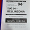 program Zug 94 - Bellinzona