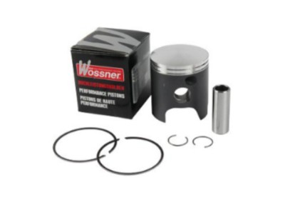 Piston KTM EGS EXC 300 96- 03 Wossner 8017D foto