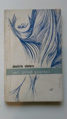Dimitrie Stelaru &amp;ndash; Zeii prind soareci (5+1)5 foto