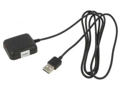Modul GPS Multisatelit USB 5V foto