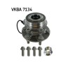 SKF Set rulment roata
