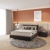 Saltea Memory Foam Inaltime 20cm - 130x190