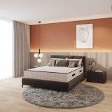 Saltea Memory Foam Inaltime 28cm - 120x190