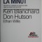 Antreprenor la minut. Secretul crearii si dezvoltarii unei afaceri de succes &ndash; Ken Blanchard, Don Hutson