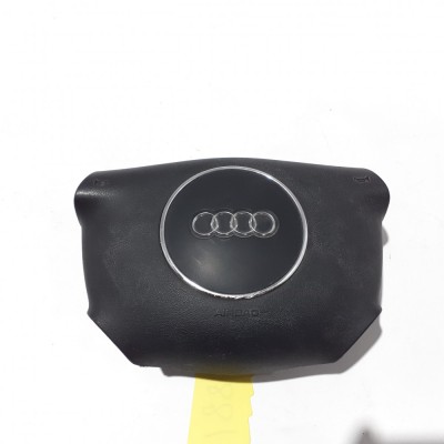 Airbag Audi A4 1.9 TDI 2004 8P0880201J foto