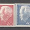 Berlin.1964 Realegerea presedintelui H.Lubcke SB.763