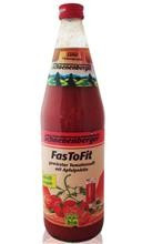 Suc de Rosii Bio FasToFit 750ml Schoenenberger Cod: 6sch foto