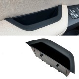 Capac Maner Portiera Sofer BMW X3 X4 F25 / F26 - Negru