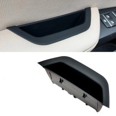 Capac Maner Portiera Sofer BMW X3 X4 F25 / F26 - Negru