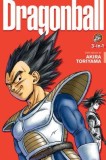 Dragon Ball (3-In-1 Edition), Vol. 7: Includes Vols. 19, 20 &amp; 21