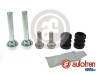 AUTOFREN SEINSA D7125C Set bucsi de ghidaj, etrier frana