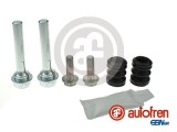 AUTOFREN SEINSA D7125C Set bucsi de ghidaj, etrier frana