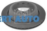 Disc frana fata 298 mm ventilat BMW Seria 5 (1995-2003) [E39], Array