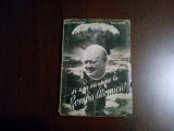 ... SI ASA S`A AJUNS LA BOMBA ATOMICA ! - A. Przibram, Eva Herz - 1945, 143 p., Alta editura