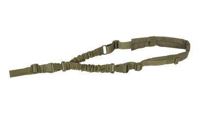 Curea tactica captusita 1 punct V2 8Fields Olive foto