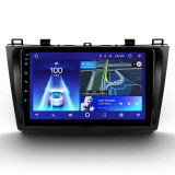 Navigatie Auto Teyes CC2 Plus Mazda 3 II 2009-2013 4+64GB 9` QLED Octa-core 1.8Ghz, Android 4G Bluetooth 5.1 DSP