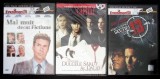 LOT 3 DVD FILME: MAI MULT DECAT FICTIUNE, DULCELE SARUT AL DALIEI, ASALT ASUPRA SECTIEI 13-361198
