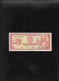 Peru 10 Soles de Oro 1975, Seria 425519360 - Bancnotă Colecție America