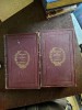 M. Victor Cucheval - Histoire de l&#039;eloquence latine (2 volume 1872)