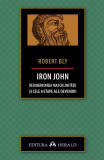Iron John | Robert Bly, Herald