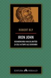 Iron John | Robert Bly, Herald