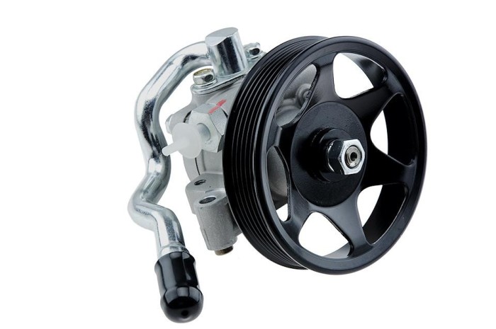 Pompa servodirectie Ford Espace 3.0 V6 2001-2003, Mazda Tribute 3.0 V6 2001-2004, NTY SPW-CH-026