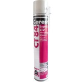 Adeziv Polistiren Ceresit CT 84 Express, Aplicare Manuala, 750ml, Fixare Rapida, Aderenta Multi-Suprafete, Termoizolare