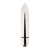 Vibratoare glont - Loving Joy Glont Vibrator cu Viteza Unica pentru Stimulare Clitoridiana Precisa