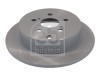 FEBI BILSTEIN 108416 Disc frana