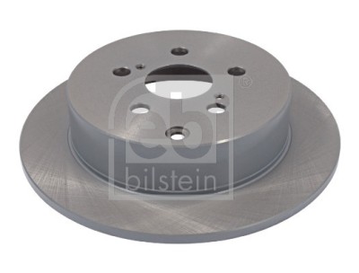FEBI BILSTEIN 108416 Disc frana foto