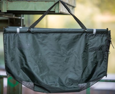 Sac de Cantarire Solar SP Weight/Retainer Sling Large foto
