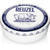 Reuzel Hollands Finest Pomade Clay lut modelator cu efect matifiant 340 g