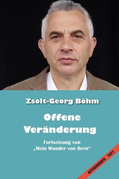 Offene Ver&auml;nderung