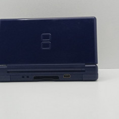 Consola Nintendo DS Lite - Dark Blue - UJF10181164