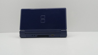 Consola Nintendo DS Lite - Dark Blue - UJF10181164 foto