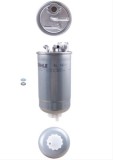 Filtru combustibil MAHLE KL147/1D