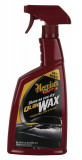 Ceara Auto Lichida Meguiar&#039;s Quik Wax, 710ml