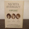 Nichita Stanescu - Opere 1,2,3 ( ed. de lux, Academia Romana, 3vol.)