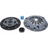 Kit ambreiaj Alfa Romeo Mito (955); Fiat 500 (312), Doblo (223), Fiorino (225), Grande Punto (199), Panda (312), Punto (188), Punto Evo (199), Qubo (, Sachs