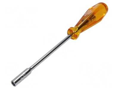 Şurubelniţă Hexagonală cu Lamă de 130mm HD Classic foto